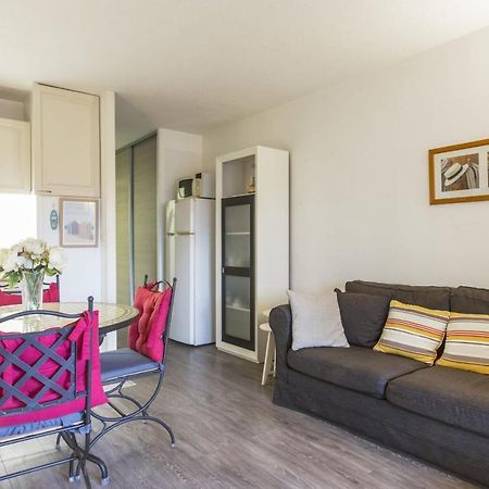 Appartement Chantaco - Welkeys Saint-Jean-de-Luz Esterno foto