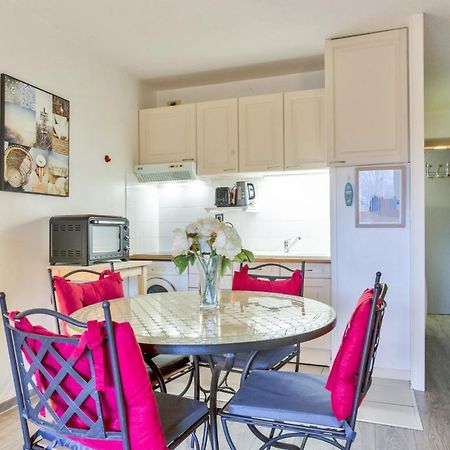 Appartement Chantaco - Welkeys Saint-Jean-de-Luz Esterno foto