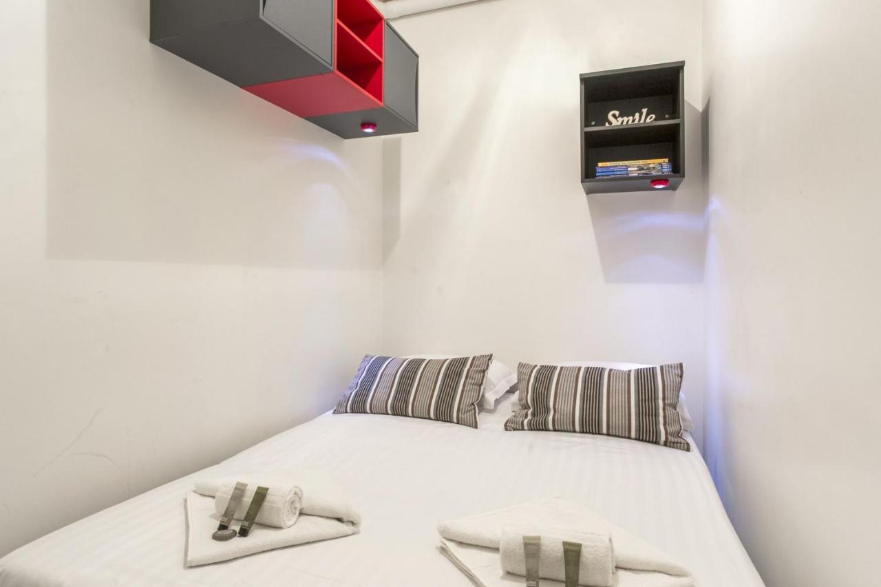 Appartement Chantaco - Welkeys Saint-Jean-de-Luz Esterno foto