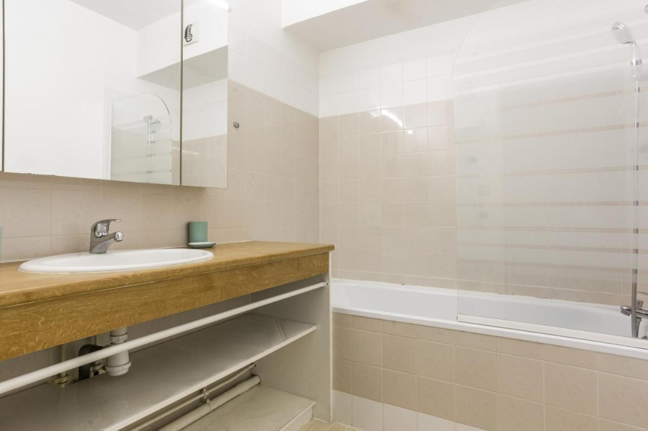 Appartement Chantaco - Welkeys Saint-Jean-de-Luz Esterno foto